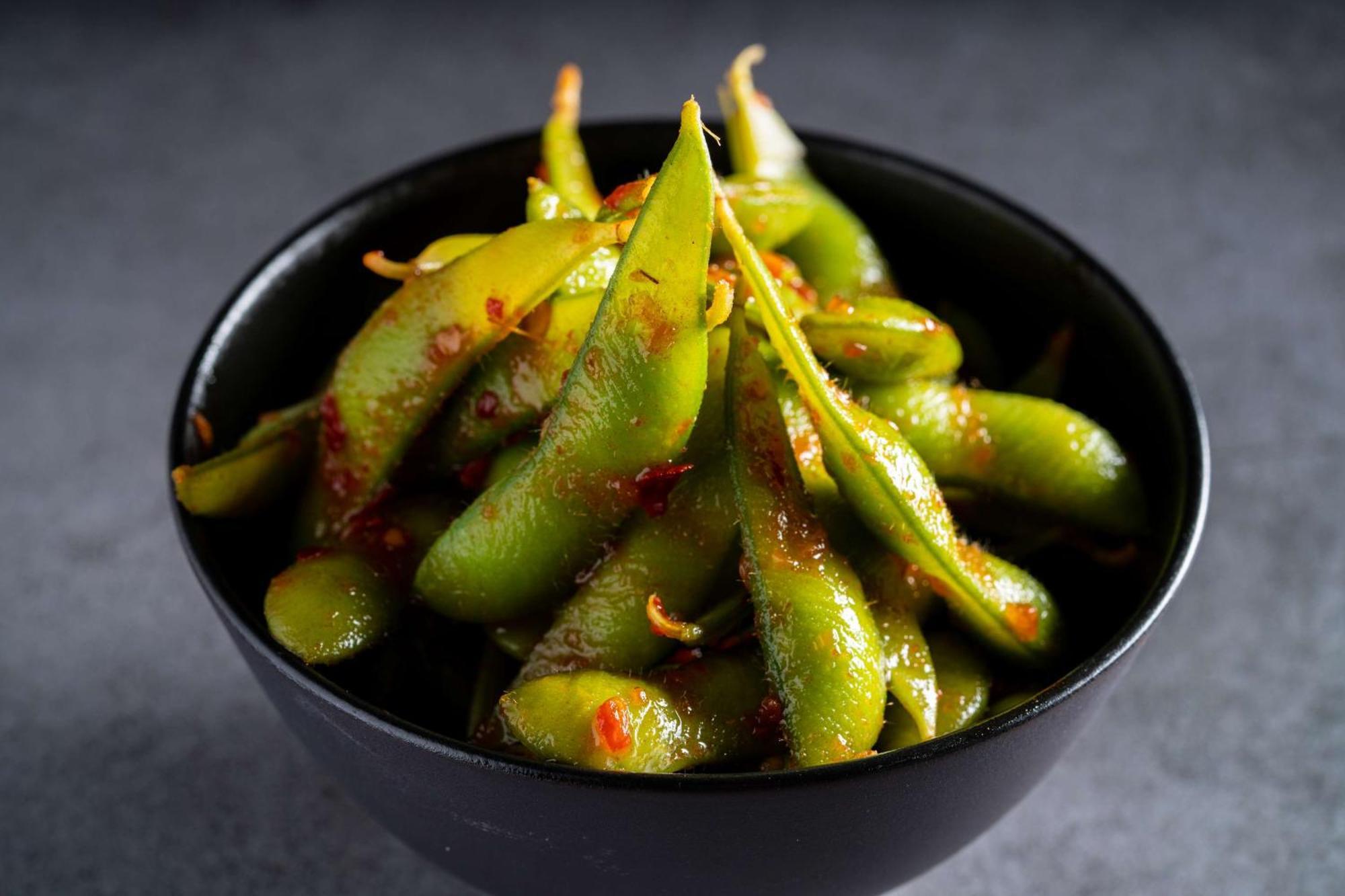 래디슨 블루 호텔 부쿠레슈티 외부 사진 Edamame